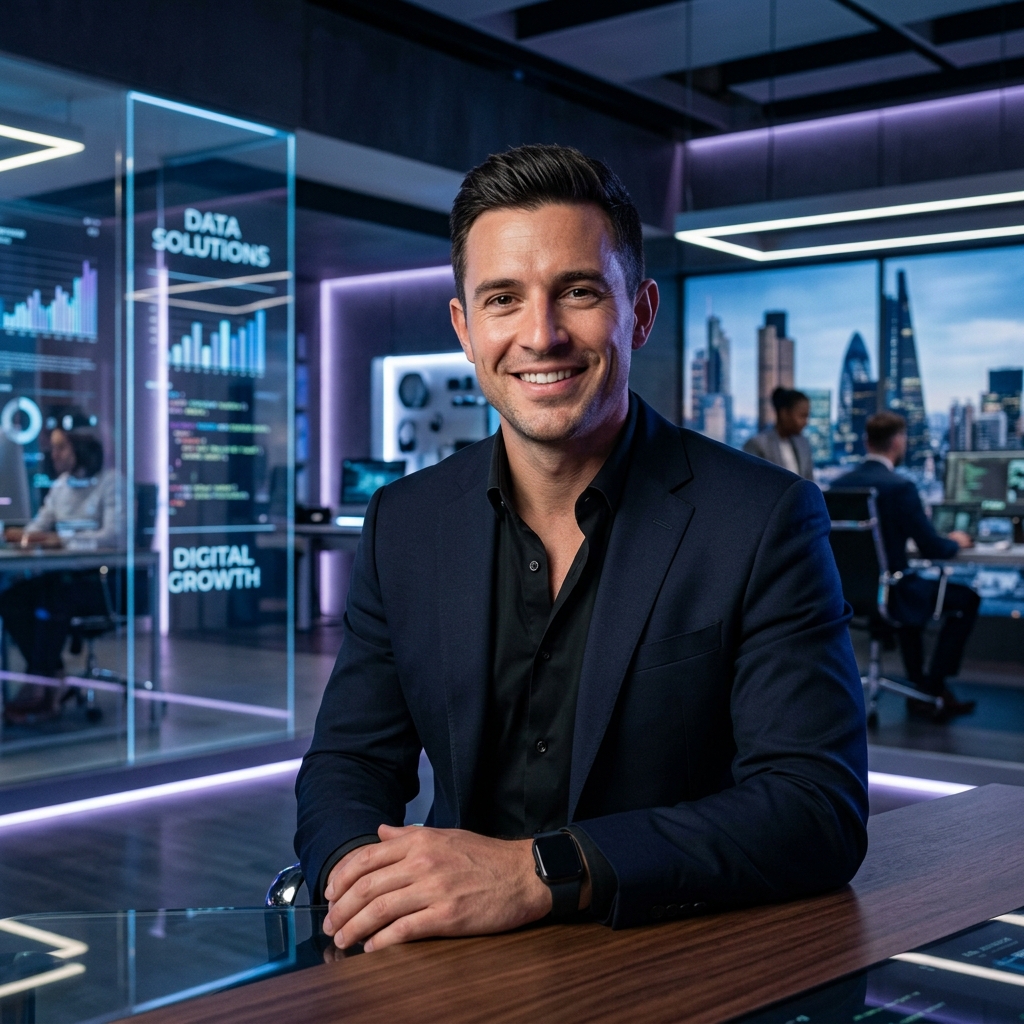 Wipraexa Leadership & Digital Growth Strategist
