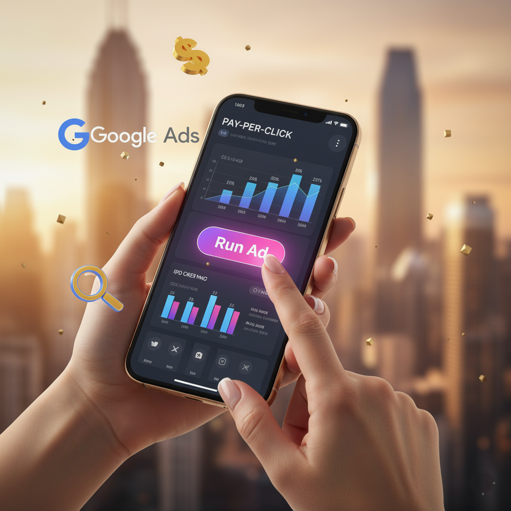 Best Dubai PPC Marketing Services