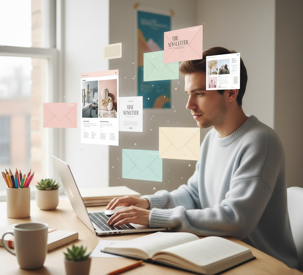 Email Marketing Service in Dubai