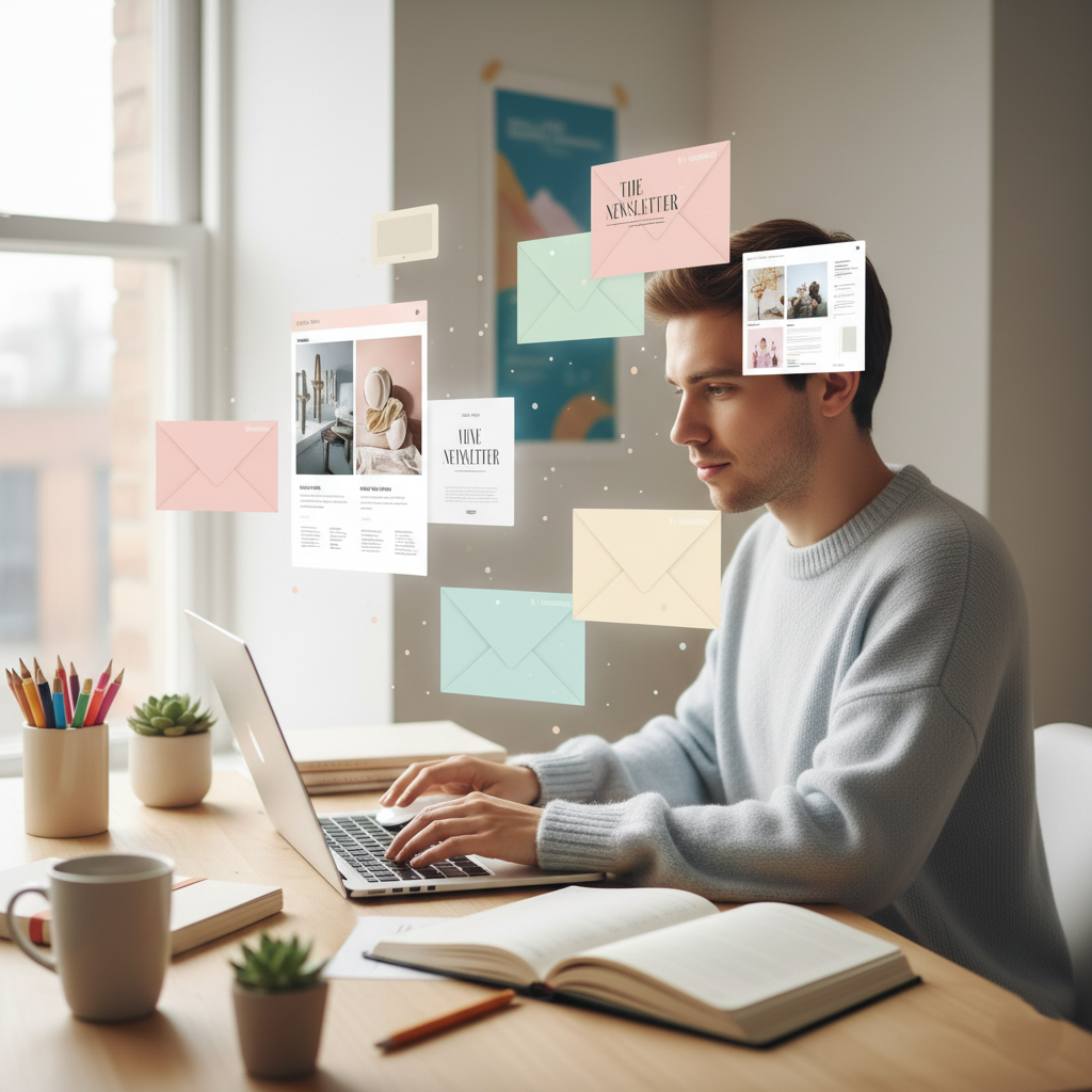 Email Marketing Service in Dubai