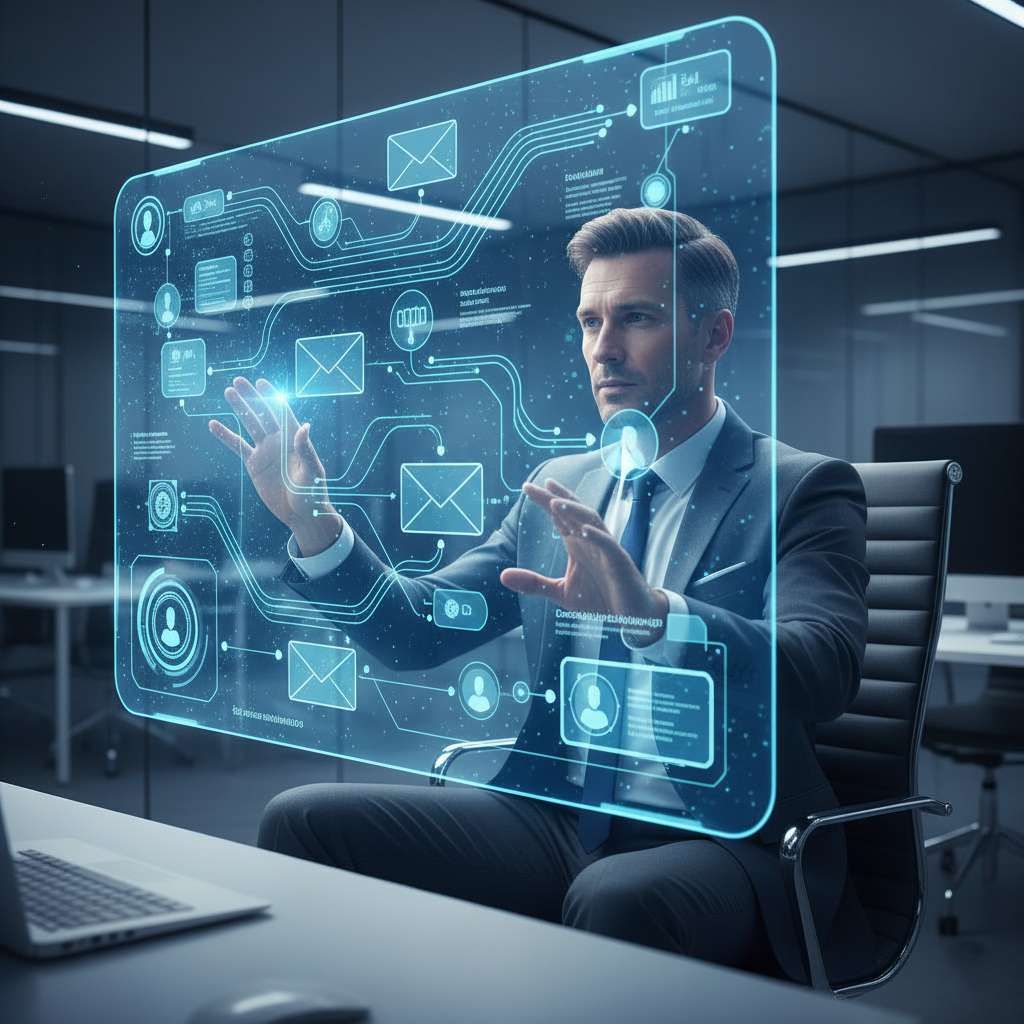 Email Marketing Service in Dubai