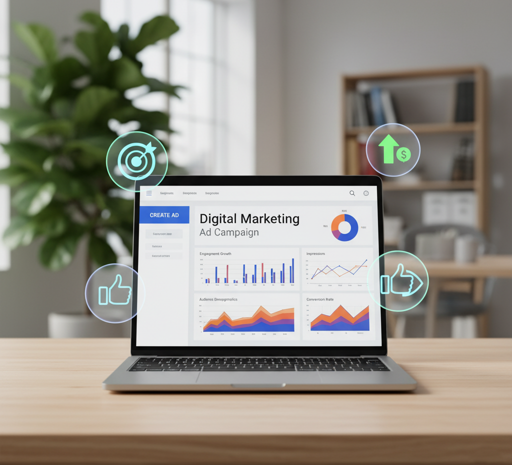 Best Dubai PPC Marketing Services