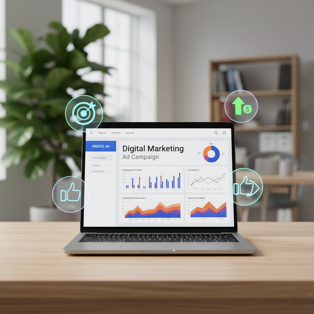 Best Dubai PPC Marketing Services