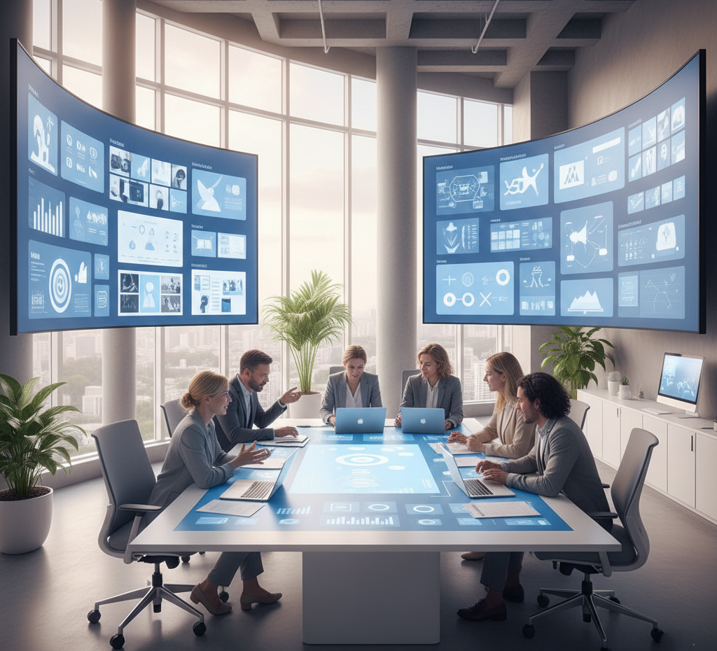 Content Marketing Services