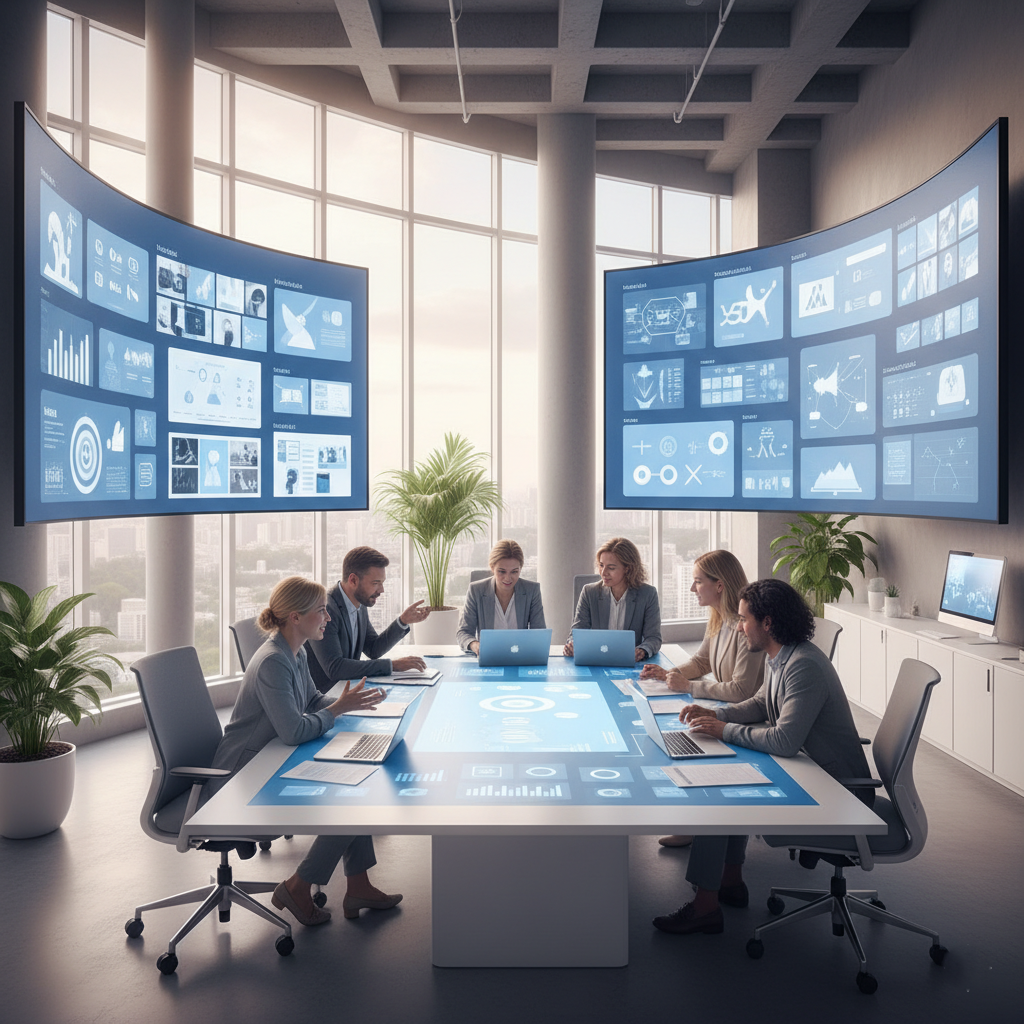 Content Marketing Services